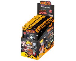 Naruto TCG Booster Box - 1st Edition English - First Print