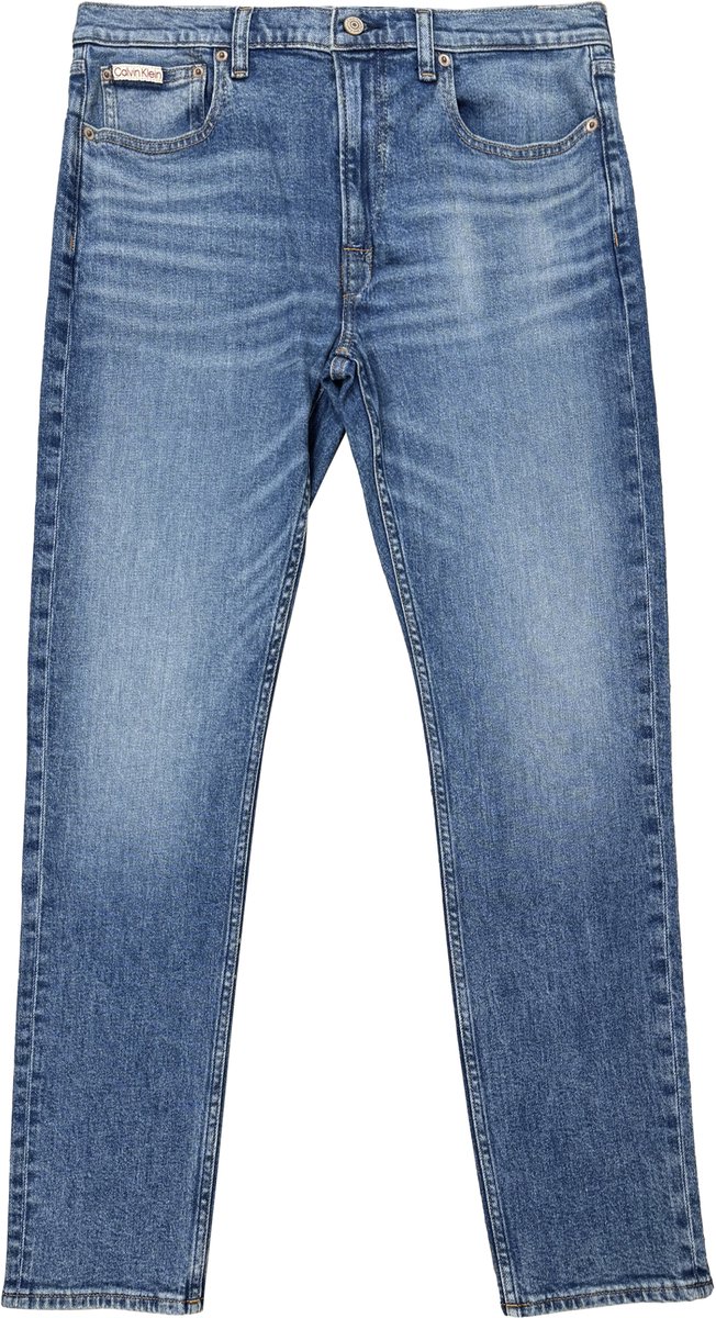 Calvin Klein Jeans (PVH Group) - - Volwassenen - Slim fit jeans