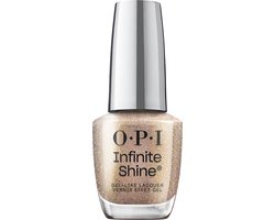 OPI – Infinite Shine My Private Yacht – 15 ml - Taupe Nagellak