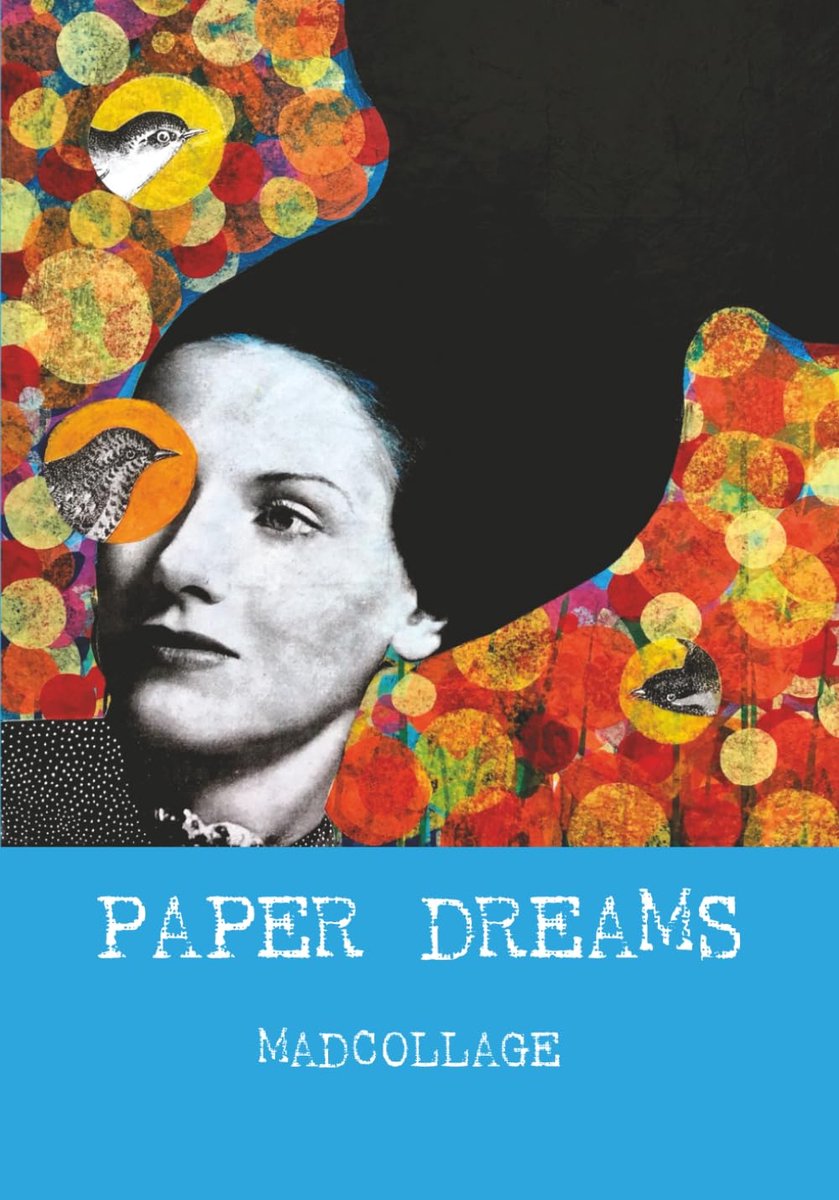 Paper Dreams - ShopVlot