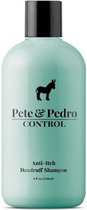 Pete and Pedro Control Dandruff Shampoo 236 ml.