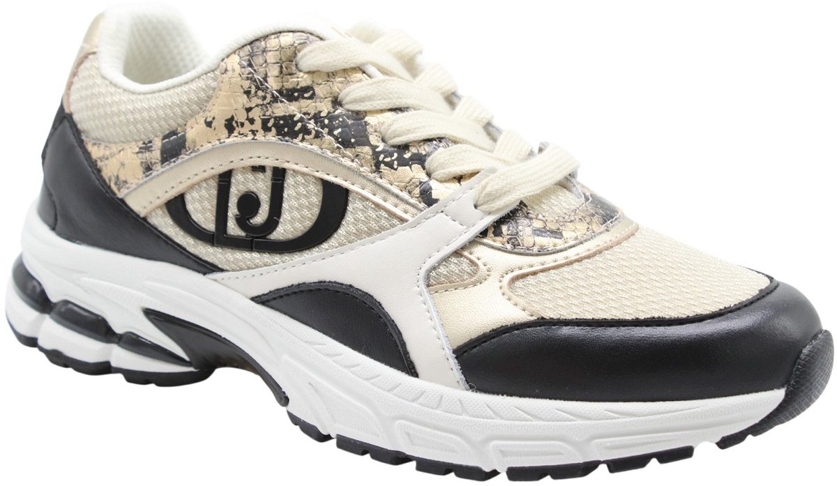 Liu Jo - Schoenen - Zwart - Vrouwen - Maat 36 -