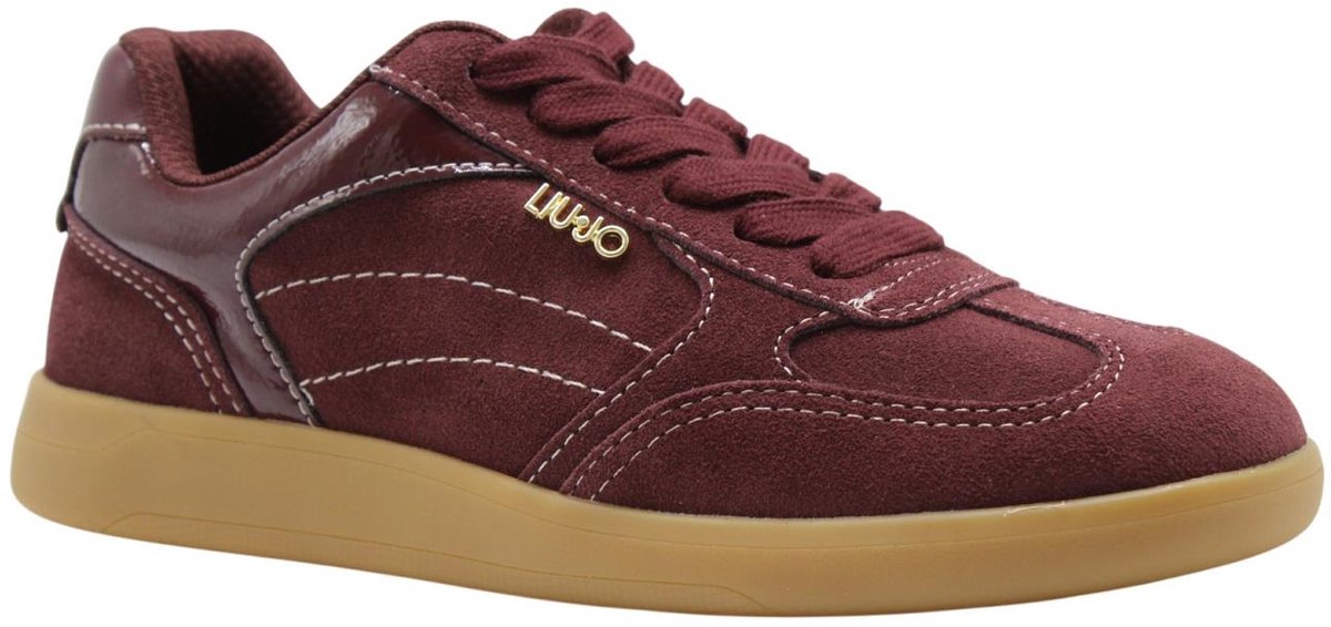 Liu Jo - Schoenen - Rood - Vrouwen - Maat 38 -