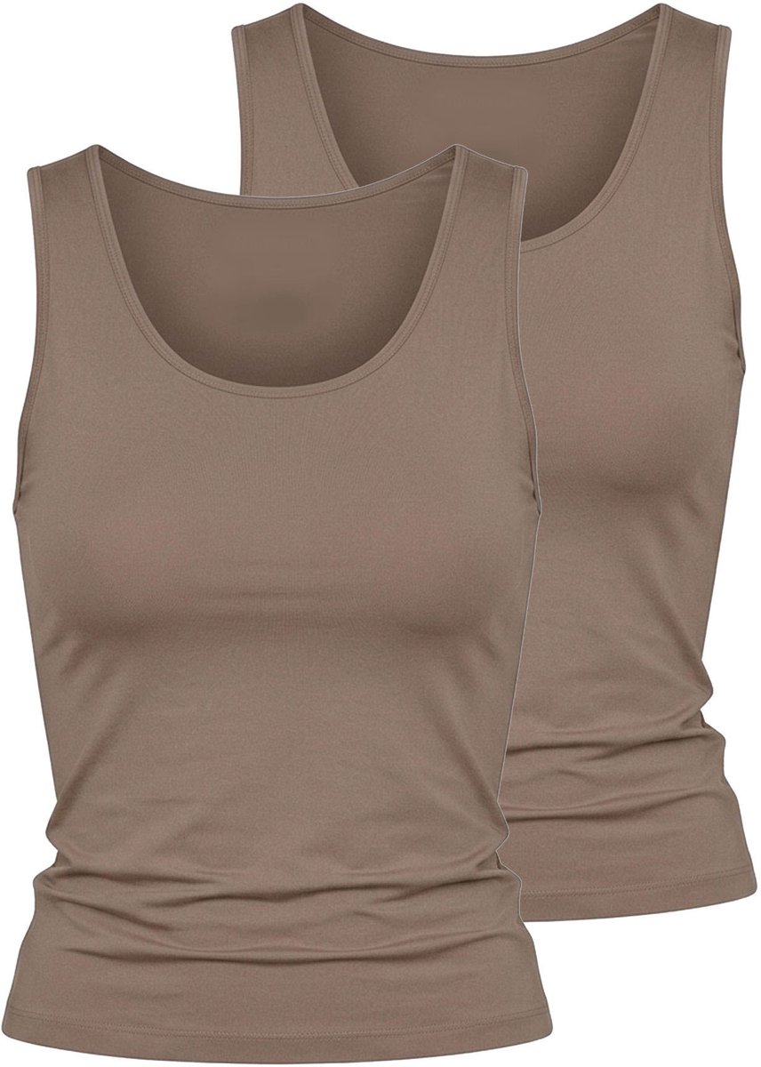 Tanktops (2-pack) Skin Love