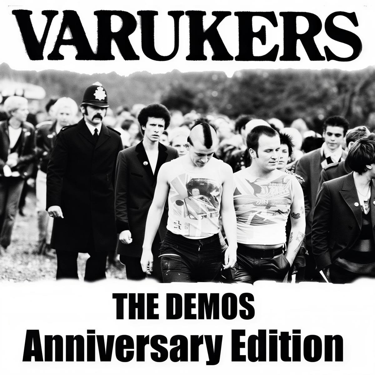 The Demos