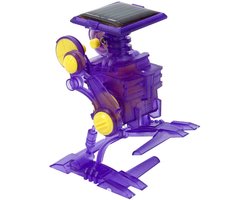 Solar Mini Robot | bouwpakket