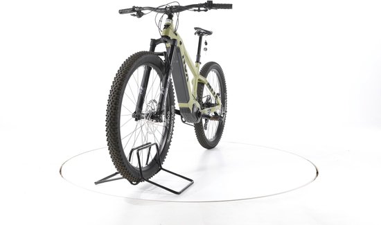 Nox Cycles Hybrid XC Trail Elektrische hardtail mountainbike Brose Accu 725Wh Pro — afbeelding 5
