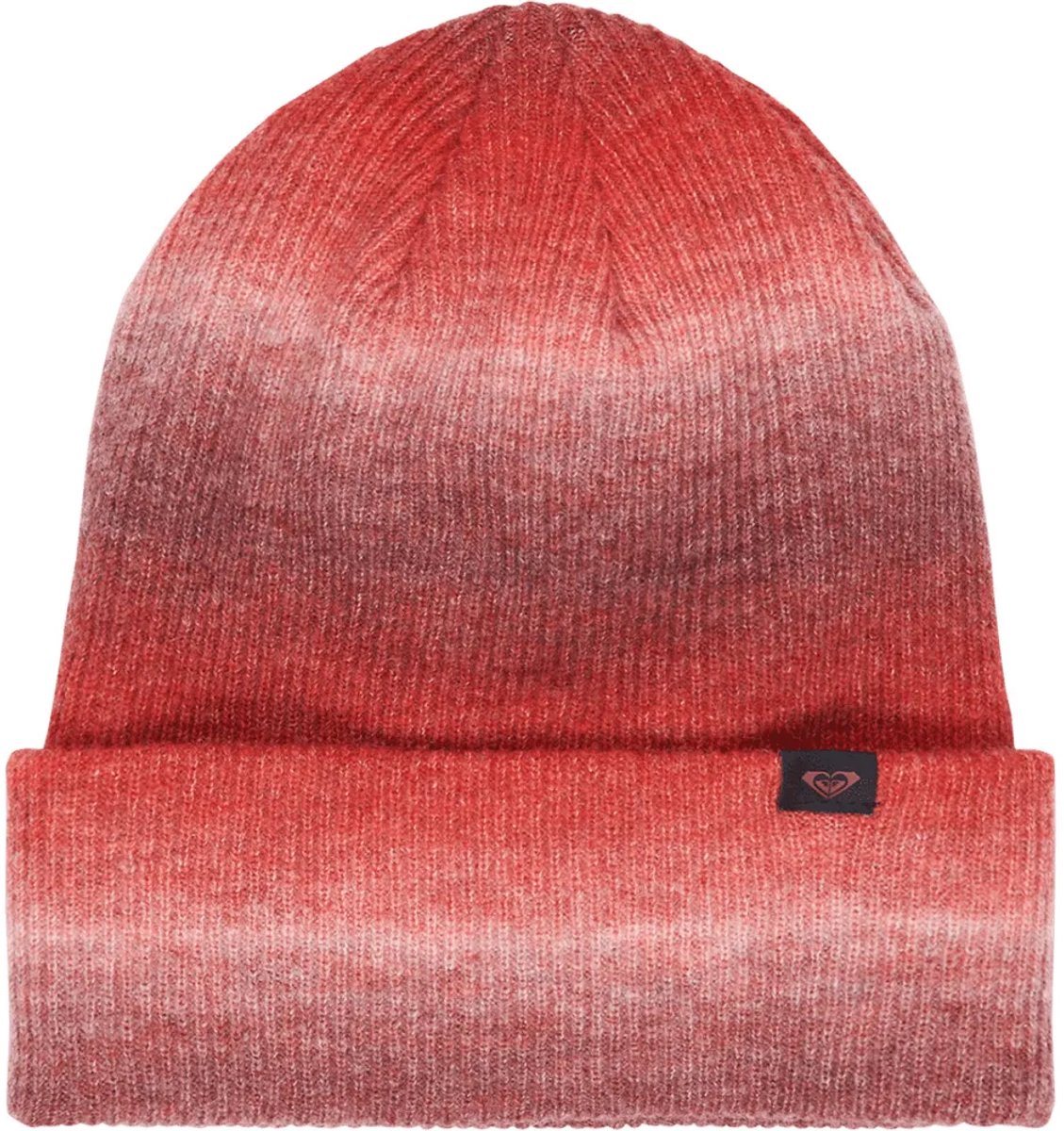Roxy Ice Blossom Muts Rood