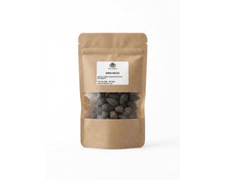 Deva Bahçesi- Zwarte Haritaki- Black Myrobalan- Kara Halile- 50 g