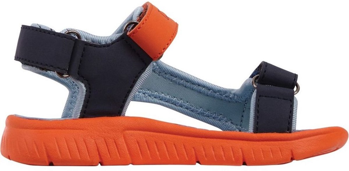 Kappa Kleurrijke sandalen voor kinderen 260886MFK