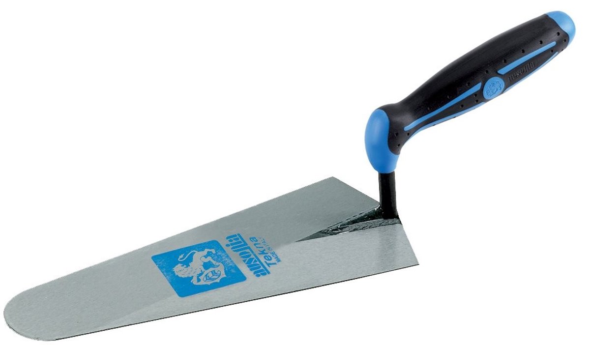 Elzusha - Trowel met Ergonomisch Handvat 26 cm