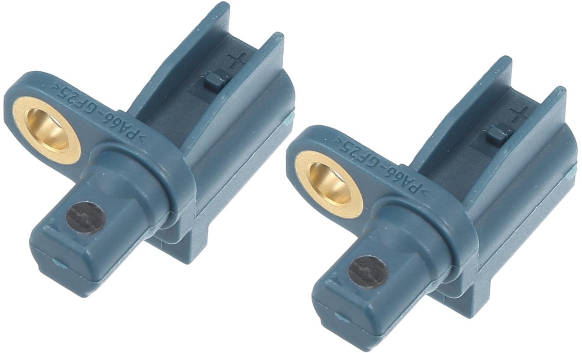 Elzusha - ABS Sensor Voor Ford - 2 Stuks