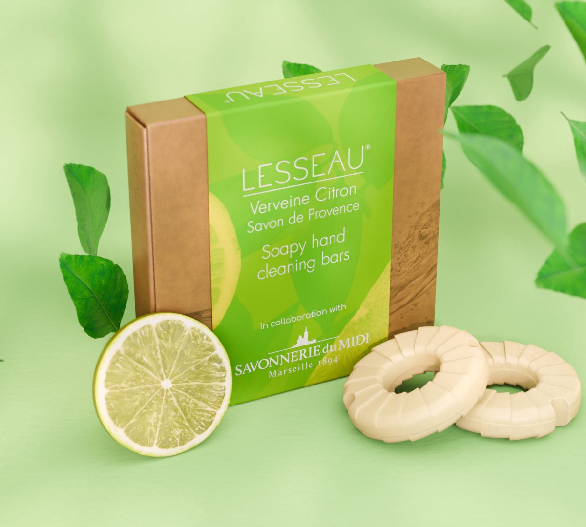 Verveine Citron