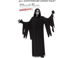 Ghost Face® Scream Kostuum 30th Anniversary