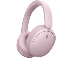 Sony WH-CH735N – Draadloze Noise Cancelling koptelefoon - Roze