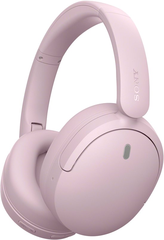 Sony WH-CH735N Roze