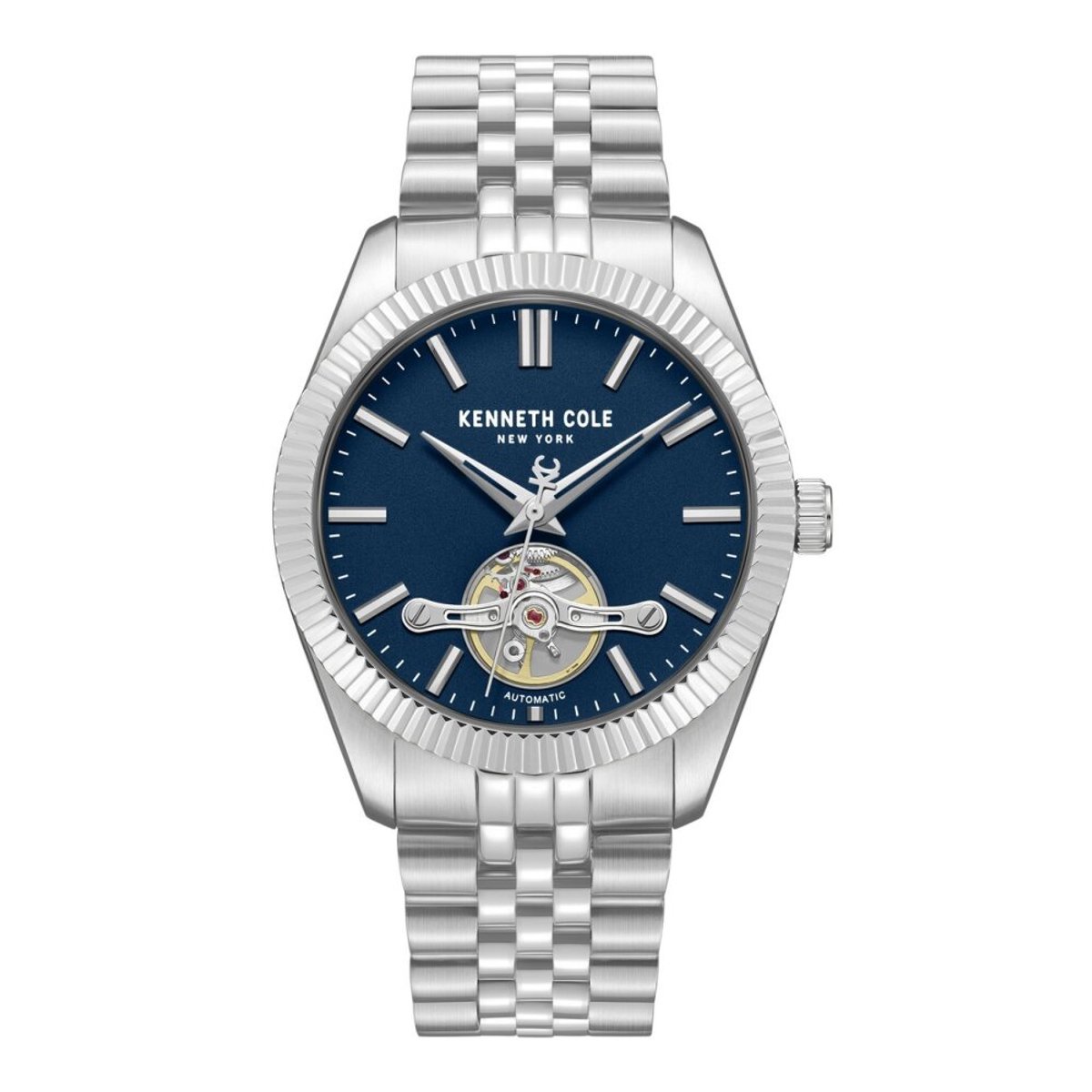 Kenneth Cole - KCWGY0064801 - Polshorloge - Heren - Automatisch - MODERN CLASSIC