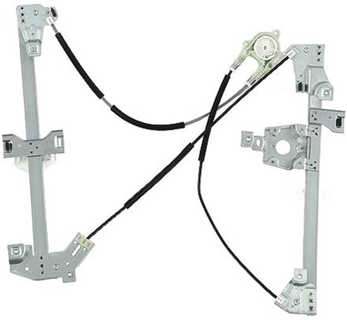 Store_7 - Elektrisch Raammechanisme - Vervangend Raammechanisme - Hoge Beveiliging