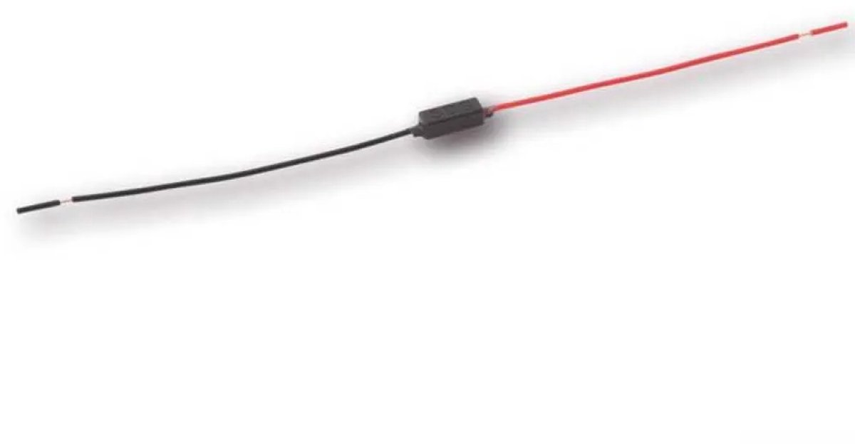 Highsider Pw-nano Relais Zilver