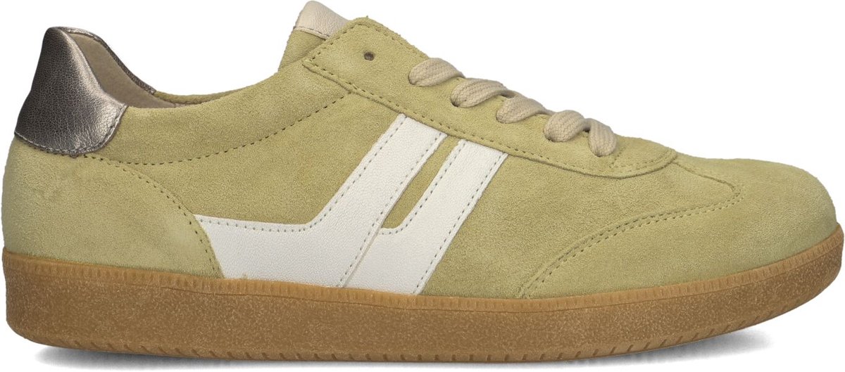 Gabor 300 Sneakers - Dames - Geel
