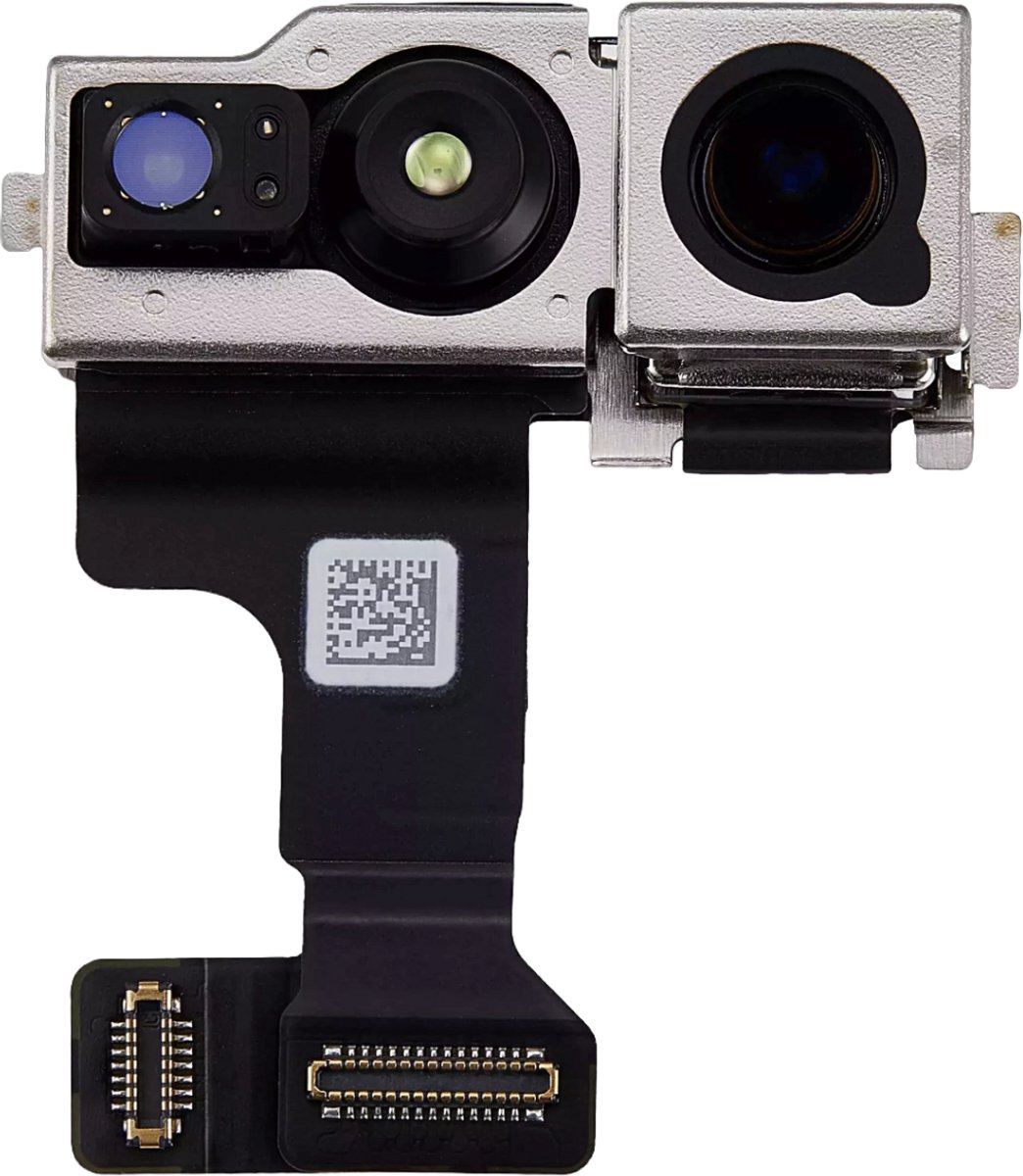 iPhone 16 Voorcamera – Selfiecamera / Front Camera