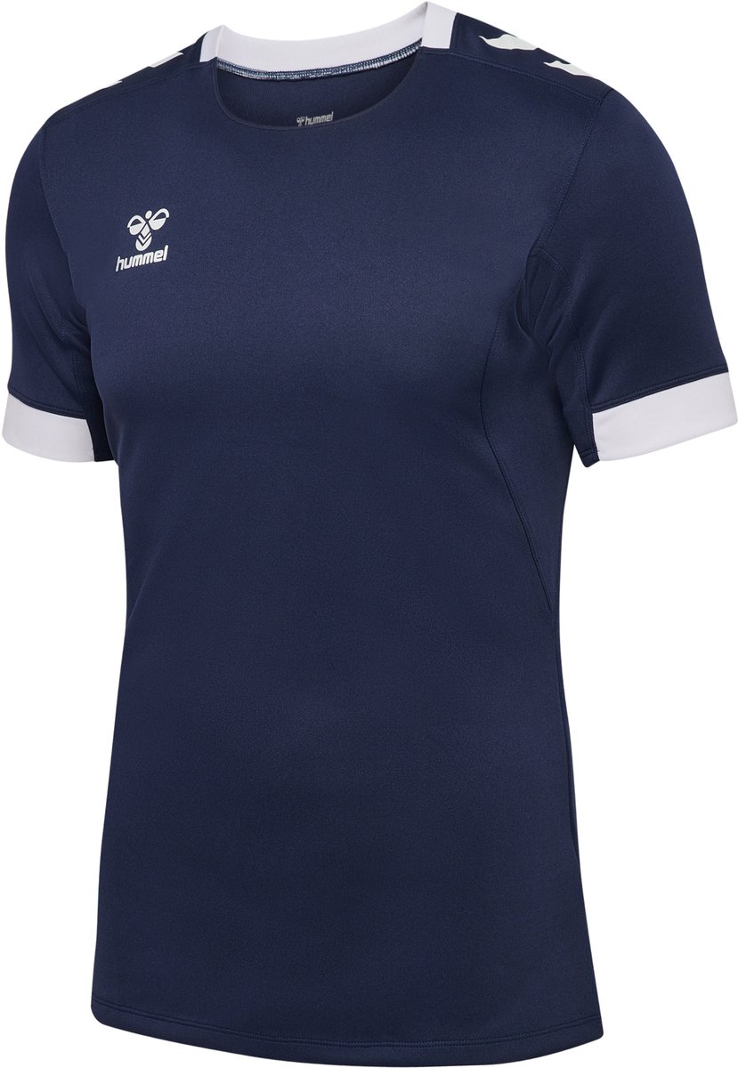 Hmlrugby Jersey S/S