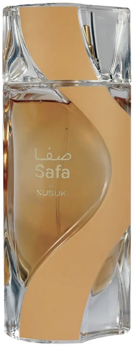 Nusuk Safa EDP 100 ml