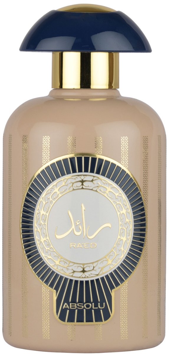 Lattafa Ra’ed Absolu EDP 100 ml