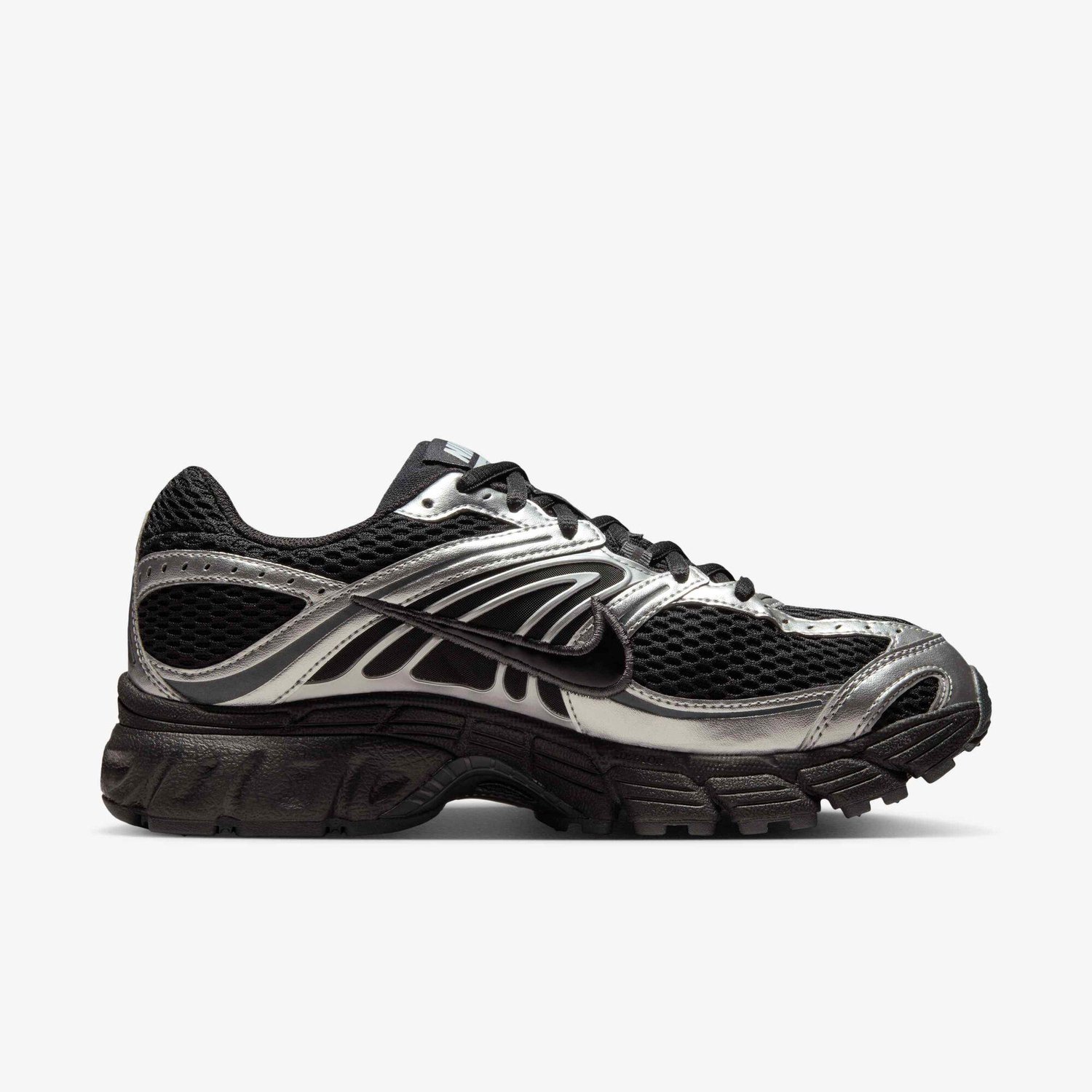 Nike Air Max Moto 2K Zwart