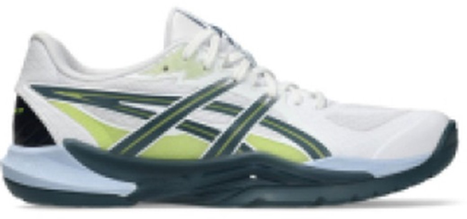 Asics Powerbreak FF Schoenen – 45 Wit