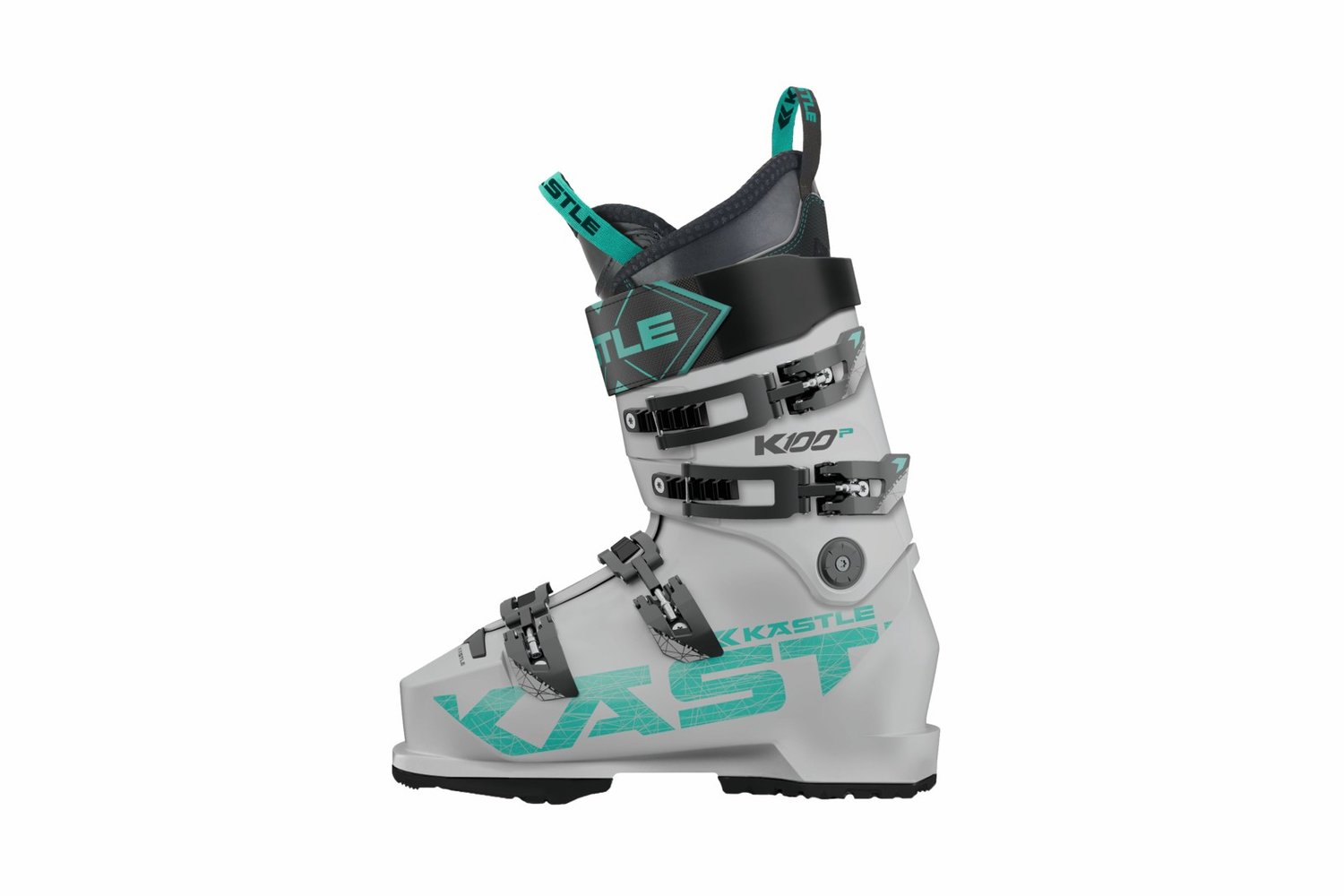 Kästle Ski Boot K100P Emerald