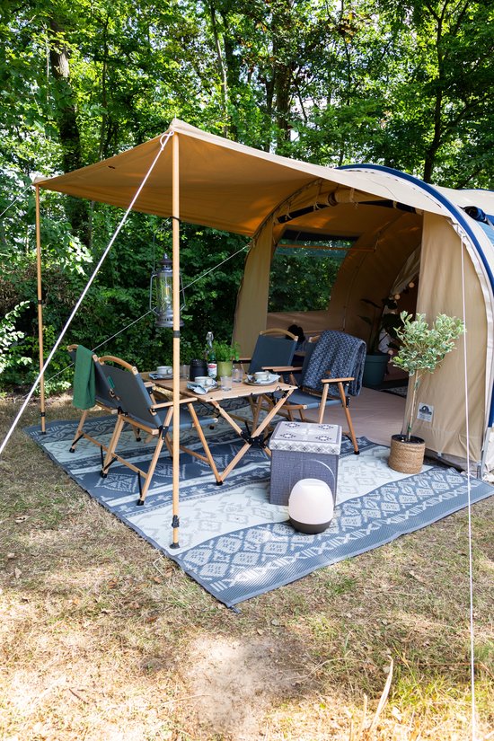 Human Comfort Nara AW buitenkleed Loper 230 x 80 cm van Human Comfort — afbeelding 2