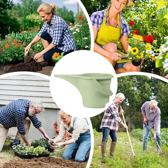 Gieter voor planten, 5 liter — afbeelding 3
