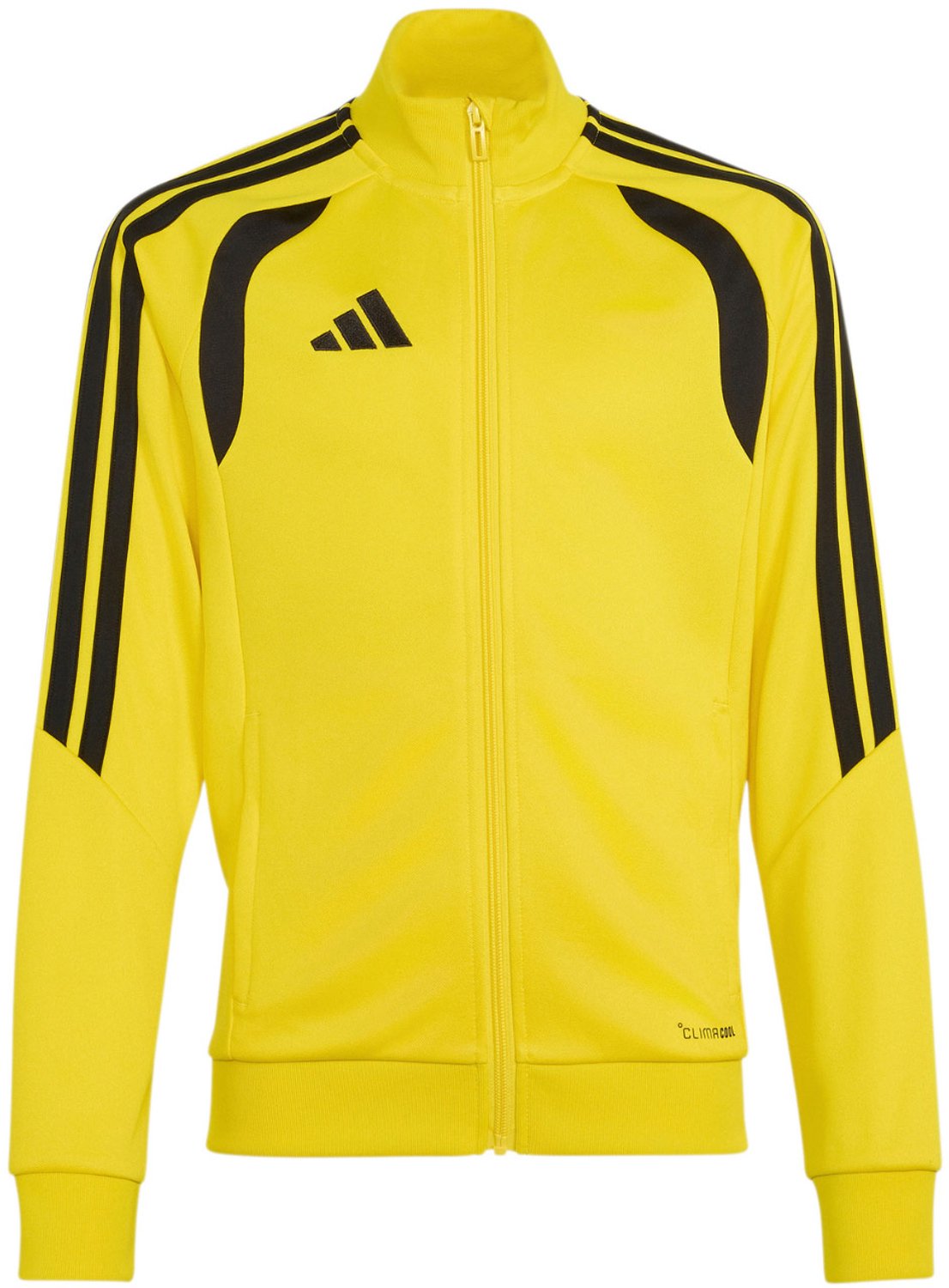 adidas Tiro 26 League Trainingsjack Kinderen Geel