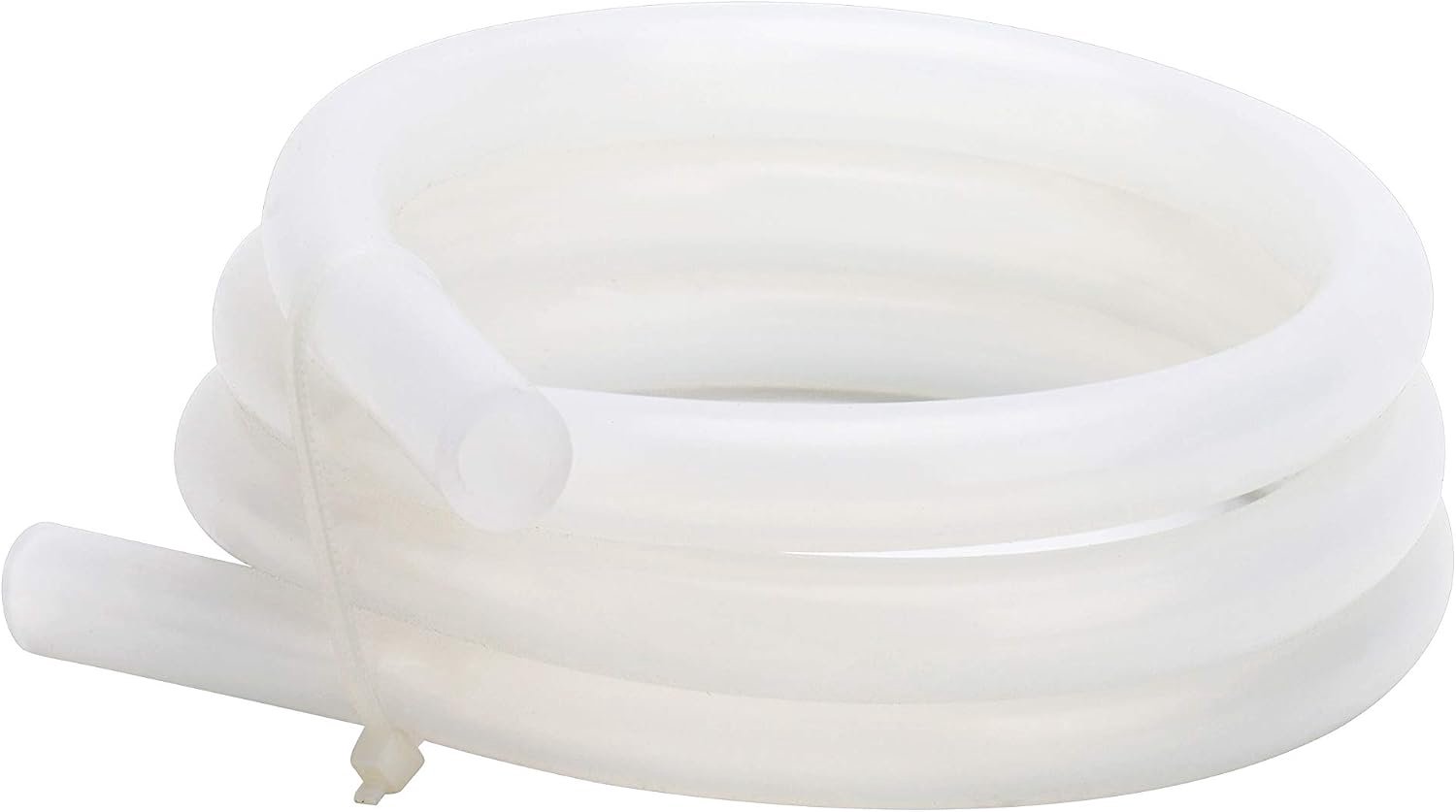 Siliconenslang 5 mm x 8 mm - flexibele slang - hoge temperatuur- en scheurvastheid - ideaal voor luchtoverdracht - ServiceTopper