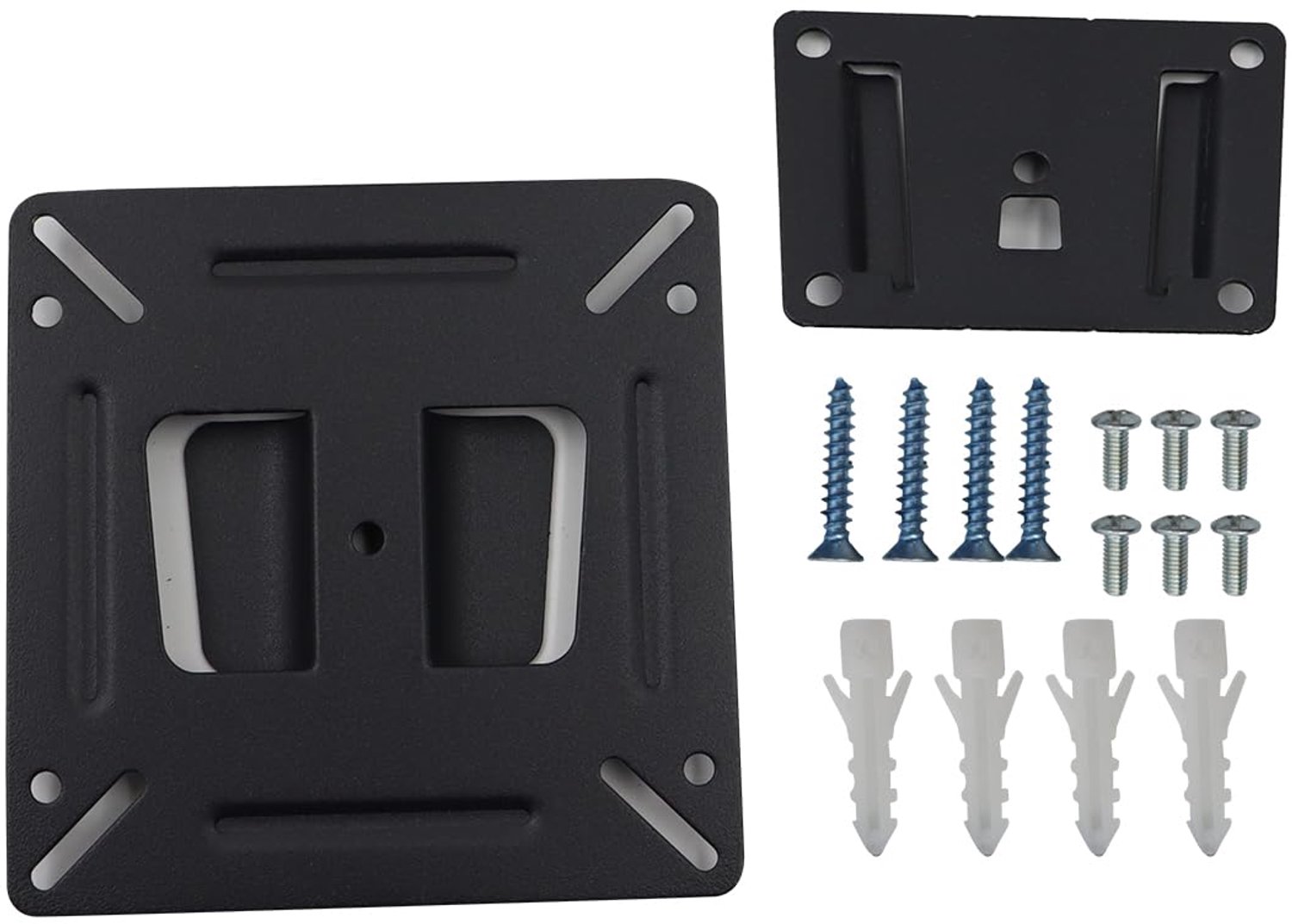 TV Muurbeugel voor 14-27 Inch Monitor