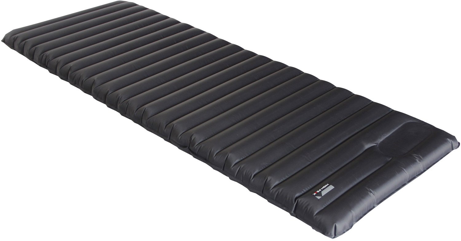 Lichtgewicht Matras Dayton XL voor Kamperen