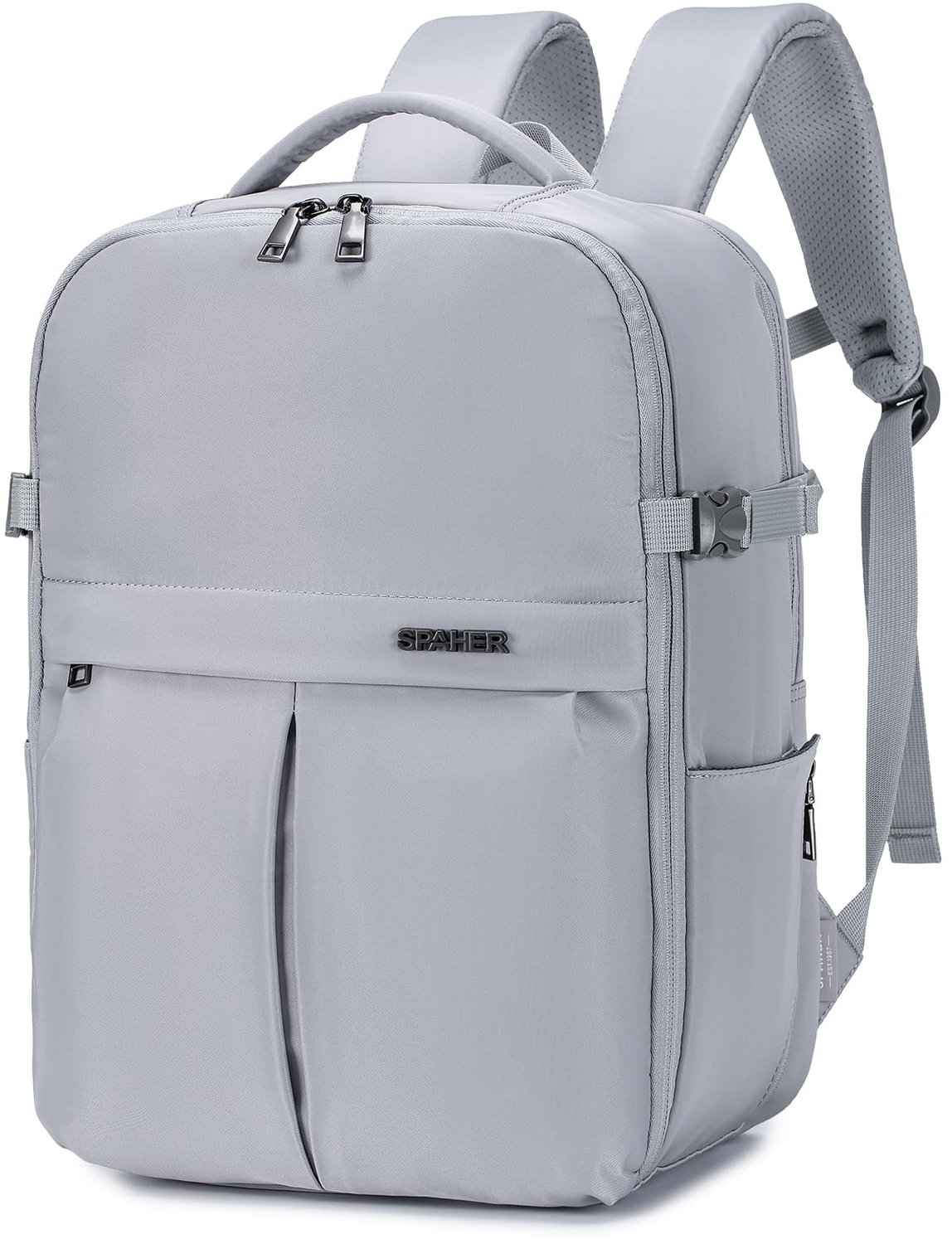 Ruimtebesparende Reistas voor Handbagage