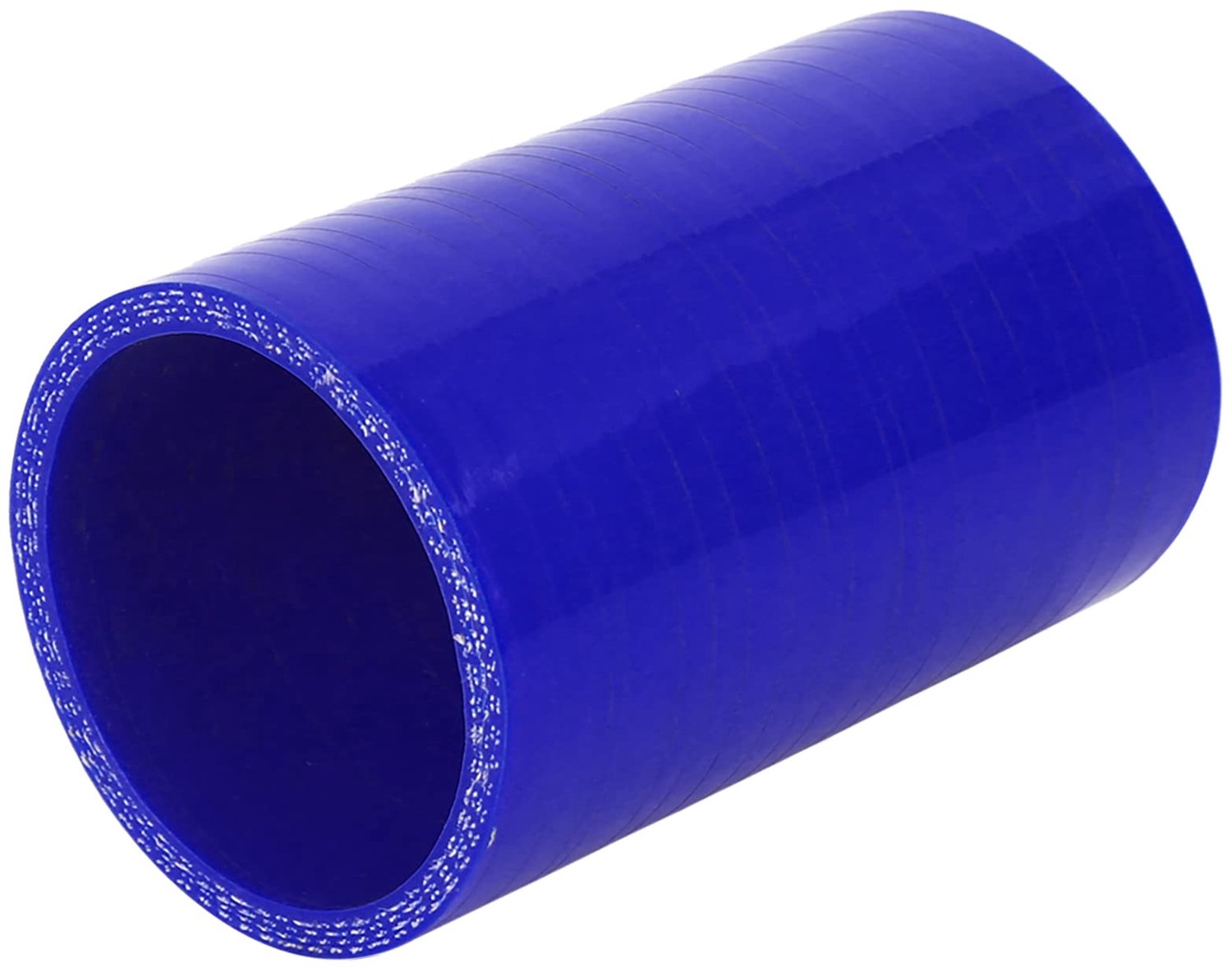 Koelslang Verloopstuk - 60mm Binnendiameter - Siliconen - 10 cm Lengte - Betrouwbaarheid en Flexibiliteit - Lange Levensduur - Siliconen Slang