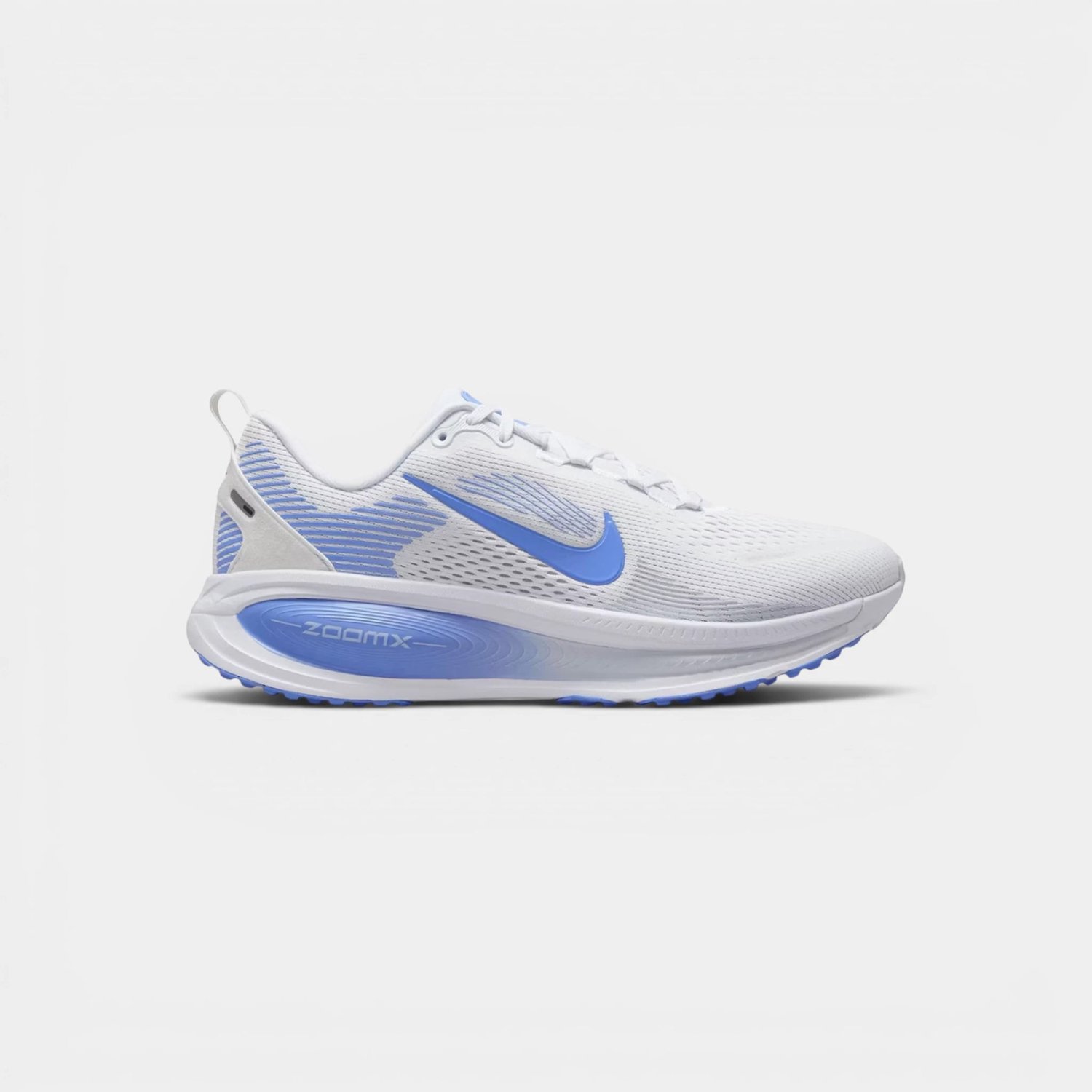 Nike Vomero 18 Bleached Wit
