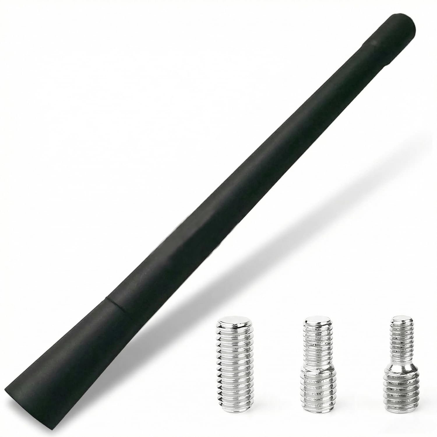 Mini Autoradioantenne voor FM AM DAB, Universele Vervanging