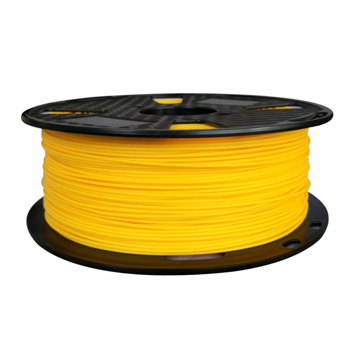 Lemon Geel PLA Filament 1.75mm voor 3D Printers