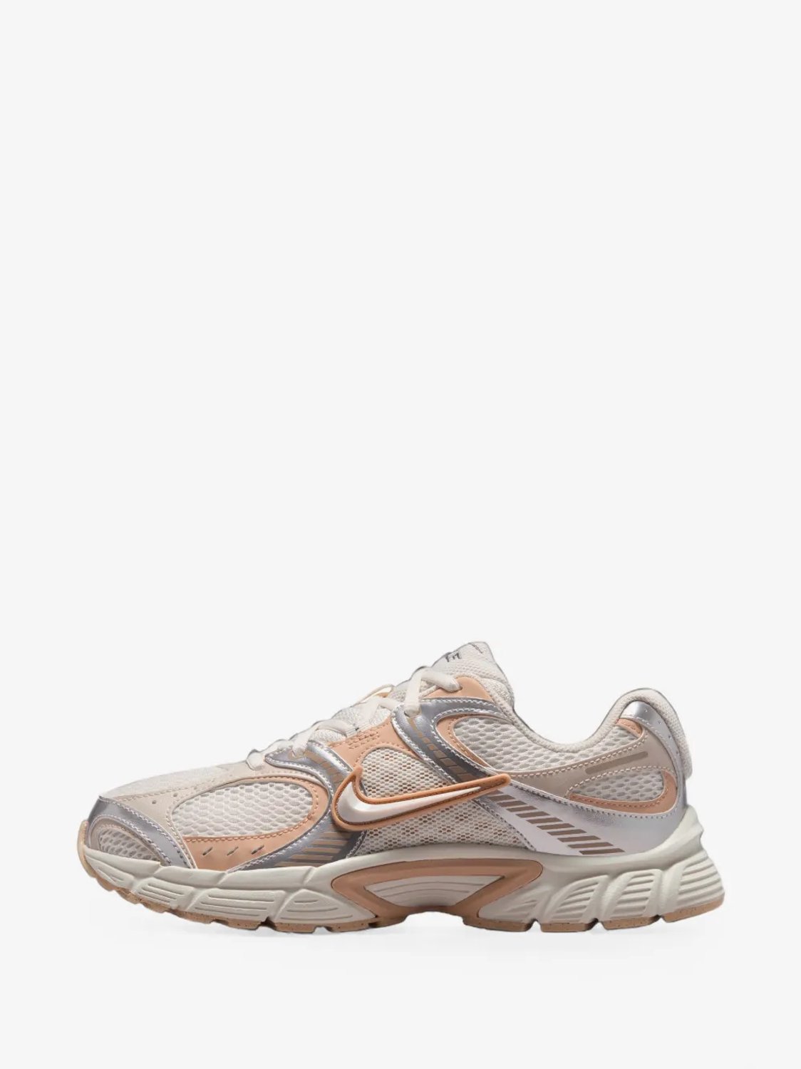 W Nike V5 RNR Zalm
