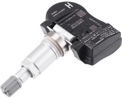 Sensor - Bandenspanning - Verhoogt voertuigveiligheid - Zilverkleurig - Sensor voor Range Rover - Accessoire - Model GX63-1A159-AA