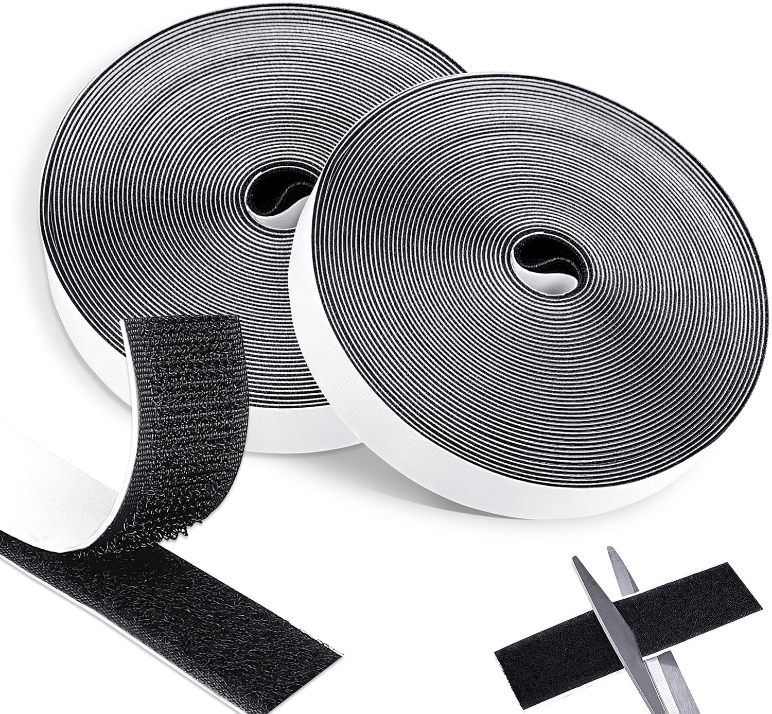 10m x 20mm Extra Sterke Dubbelzijdige Tape
