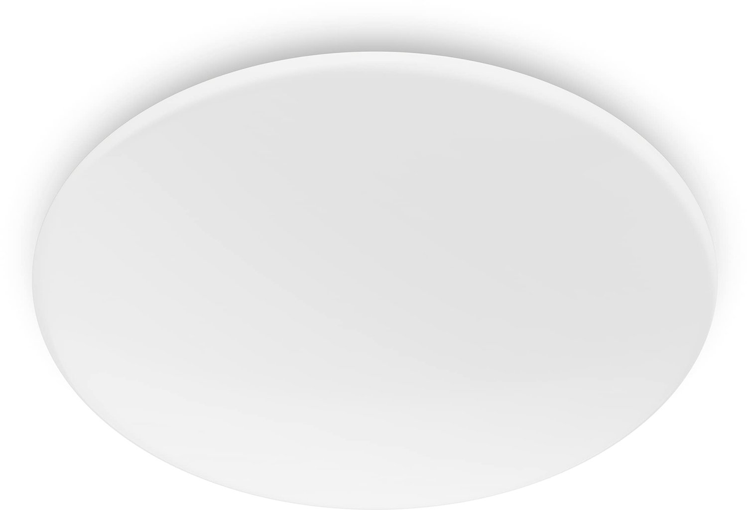 LED Plafondlamp met Warm Wit Licht