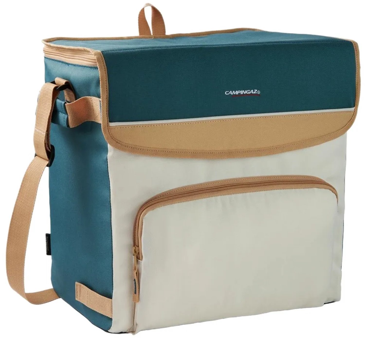 Campingaz Fold'N Cool MiniMaxi 30L Koeltas - 12x 1,5 liter