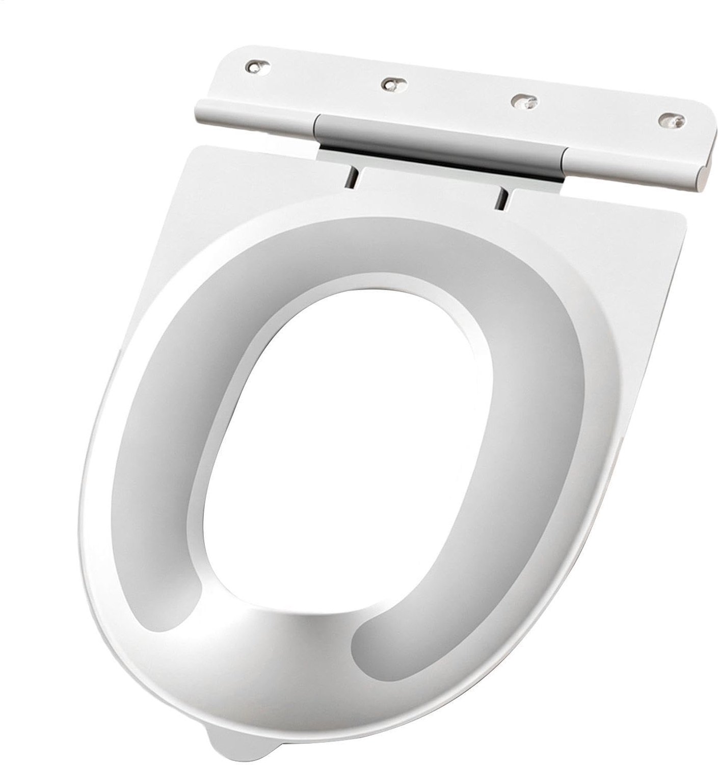 Toiletzithoes voor Kinderen met Deksel voor Zindelijkheidstraining
