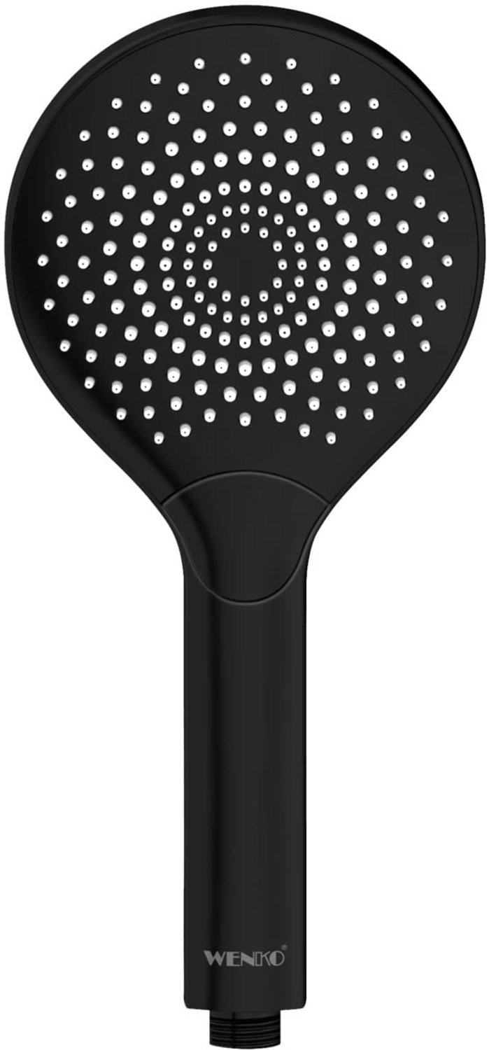 Handdouche met Waterbesparingssysteem en 3 Stralen