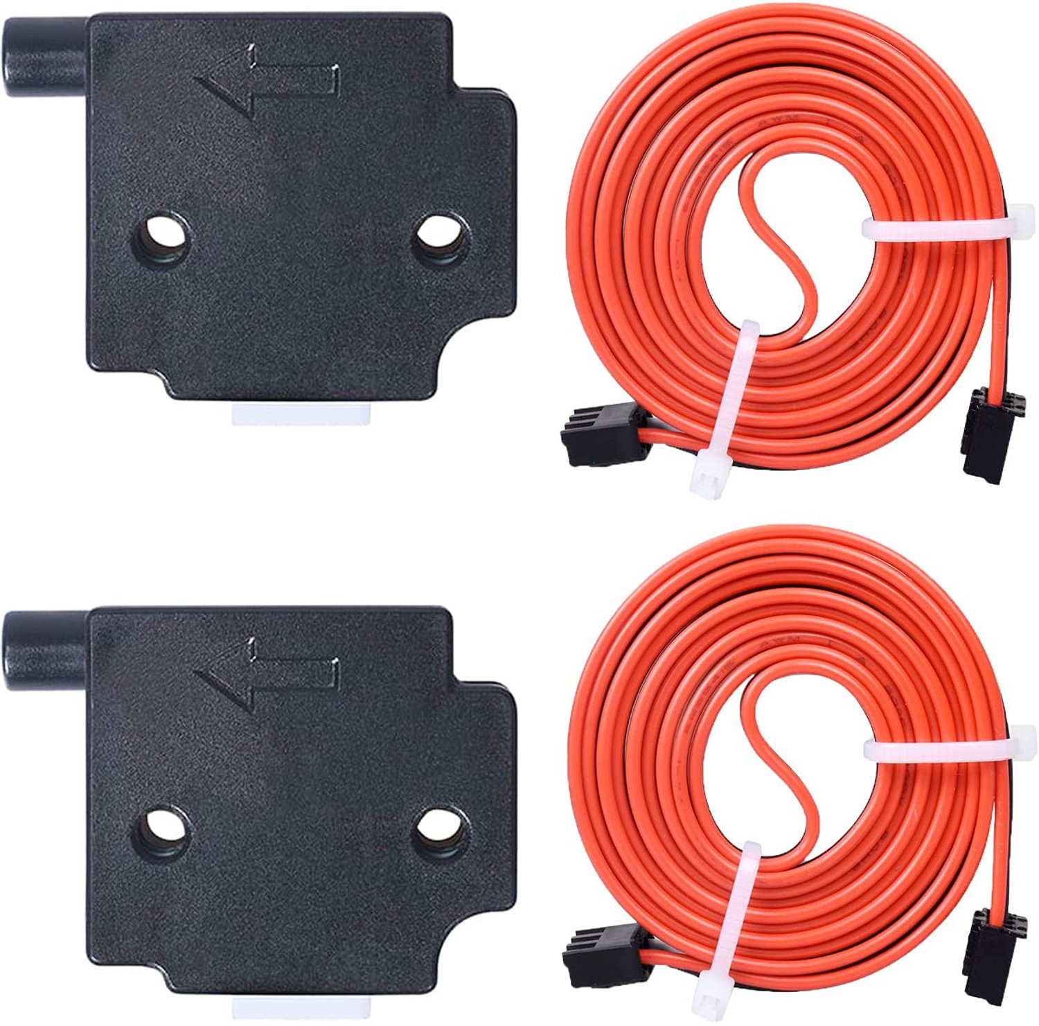 Set van 2 Filamentherkenningsmodules voor 3D Printers